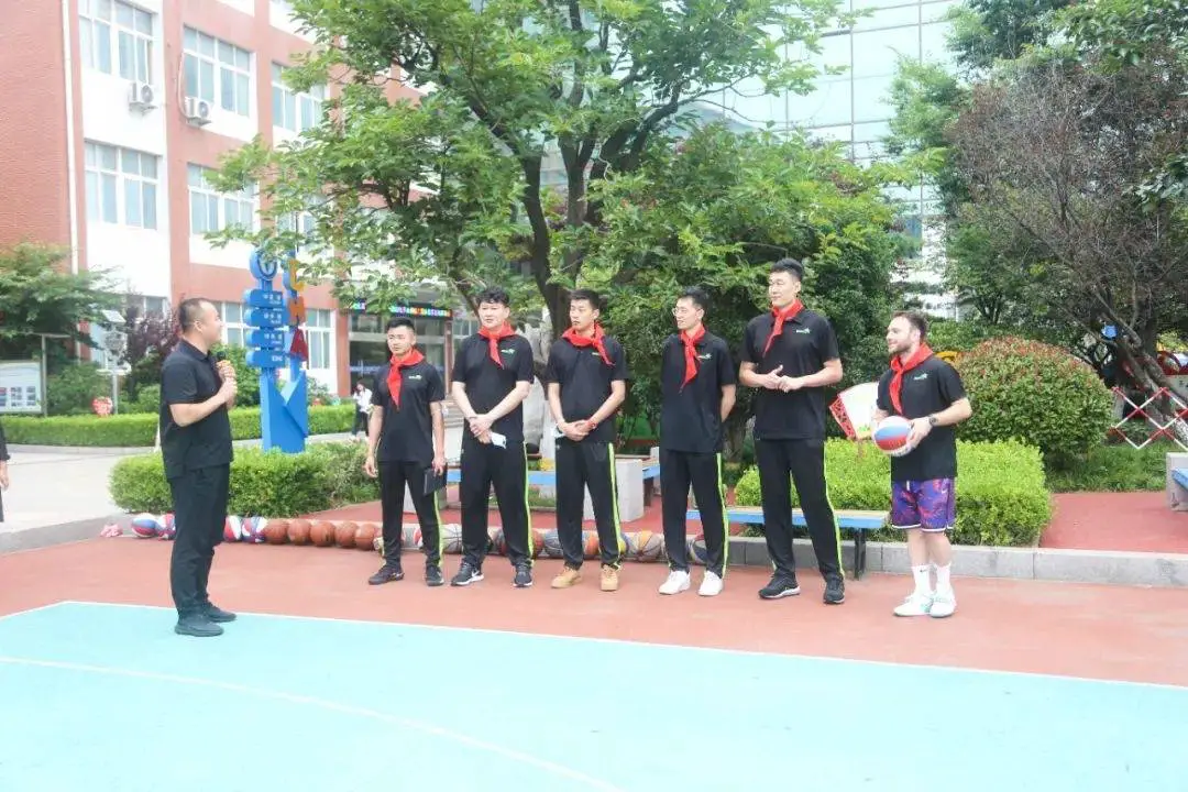 篮球试训前的体能训练方案_2
